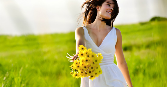 Pune un strop de bucurie in tot ce faci! Vei deveni dependent