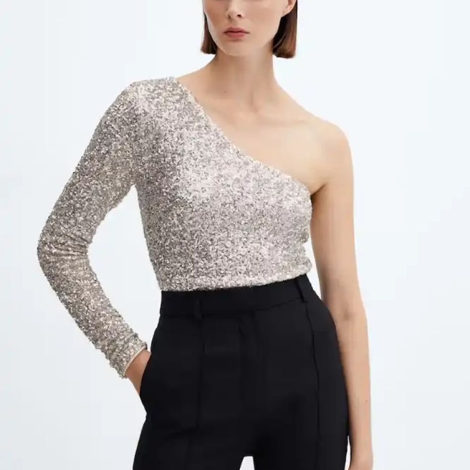 Strălucirea modernă: Cum integrezi accente metalice în ținutele tale