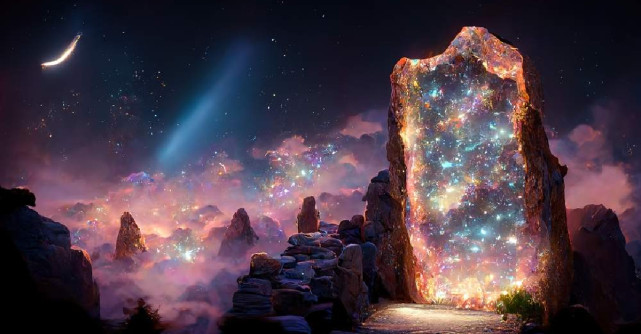 Portalul magic 6:6 se deschide pentru noi pe 6 iunie. Călăuzirea îngerilor în această zi divină către un nou destin