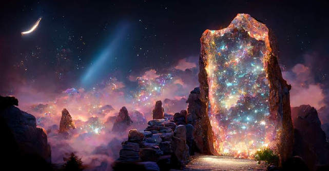 Portalul magic 6:6 se deschide pentru noi pe 6 iunie. Călăuzirea îngerilor în această zi divină către un nou destin
