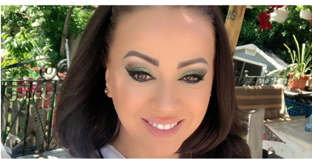 Gestul care a surprins pe toată lumea: Larisa Drăgulescu, mesaj elegant la nunta fostului soț