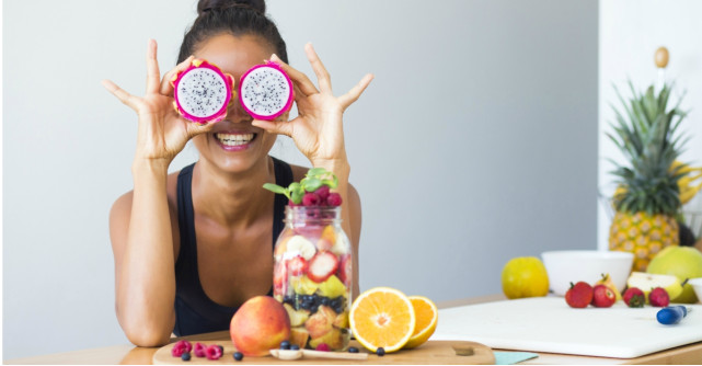 8 alimente pentru o stare de spirit mai bună