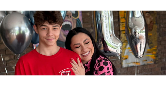 David Măruță și Ilona Tand, despărțire neașteptată după trei luni de relație. Ce spune Andra despre relația fiului său 