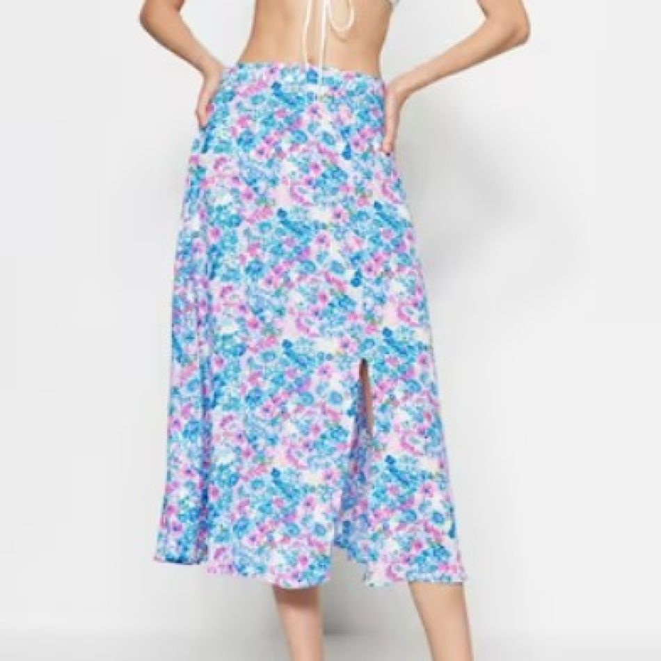 20 de fuste de vară. Descoperă modelele care nu trebuie să-ți lipsească din dulap!   