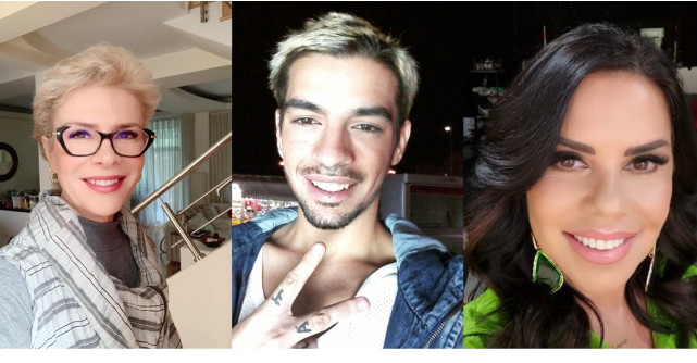 Teo Trandafir o susține pe Luminița Anghel în scandalul cu David Pușcaș: Nu cred că ar fi făcut deosebirea între copii