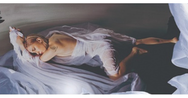 ADDA lansează Fata din diamant, un album plin de emoție