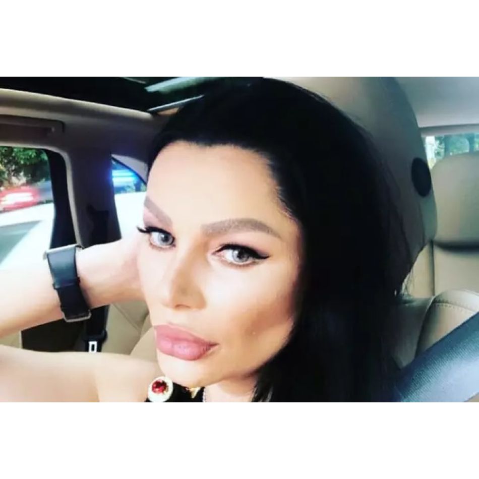 În ce relații au rămas Brigitte Pastramă și Ilie Năstase după divorțul scandalos? Ce a sperat vedeta, până în ultimul moment?