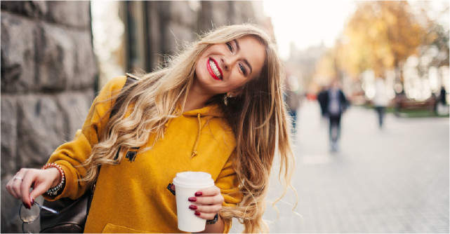 Principalul truc al unui psiholog pentru imbunatatirea stimei de sine