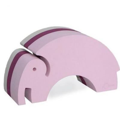 bObles- Jucării din spuma pentru copii, cadoul perfect de Mos Craciun