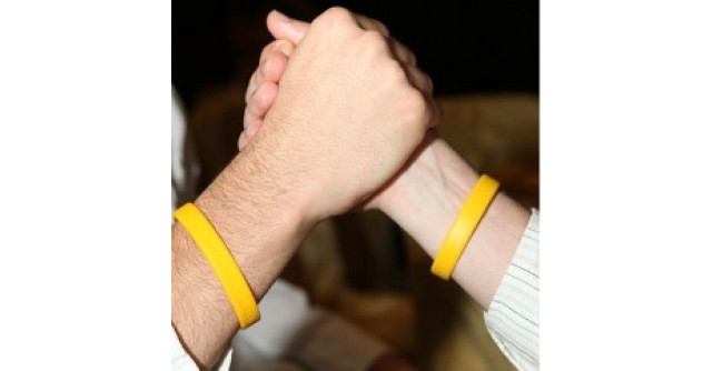 Alaturi de copii, in lupta impotriva cancerului