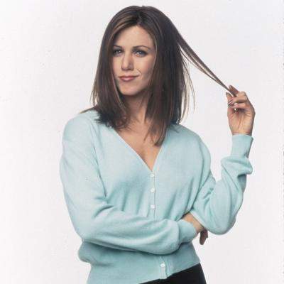 Jennifer Aniston, gravida cu tripleti