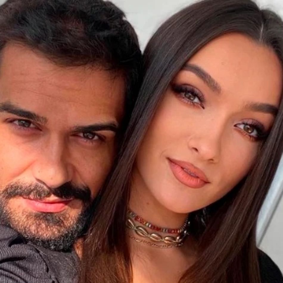 De ce s-ar fi despărțit Viviana Sposub și George Burcea: De aici s-a produs ruptura