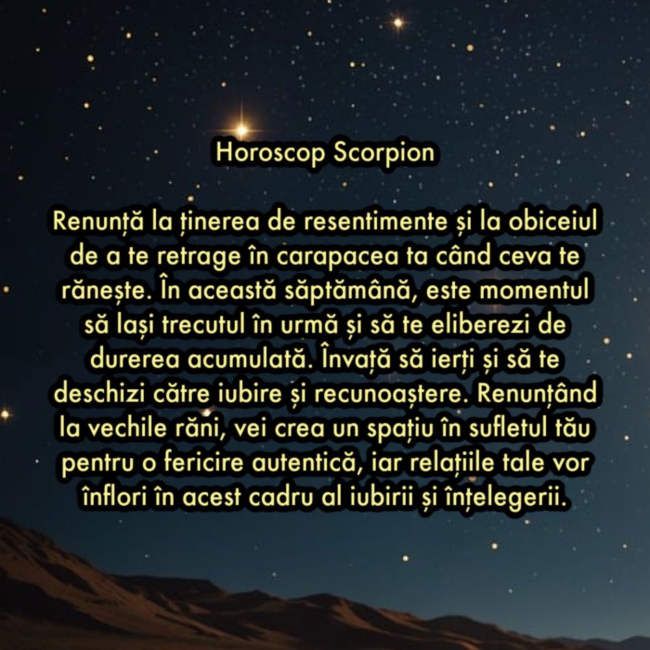 La ce trebuie să renunți în săptămâna 2-9 februarie ca să atragi fericirea în viața ta