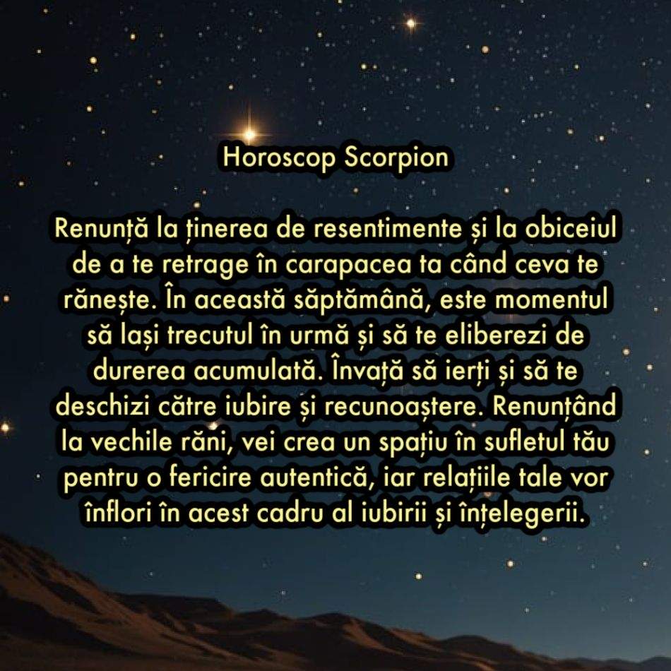 La ce trebuie să renunți în săptămâna 2-9 februarie ca să atragi fericirea în viața ta