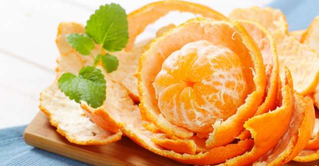Cum sa iti faci vitamina C la tine acasa, doar dintr-un singur ingredient natural