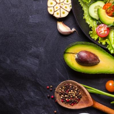 Ce trebuie sa mananci pentru a iti purifica organismul dupa sarbatori?