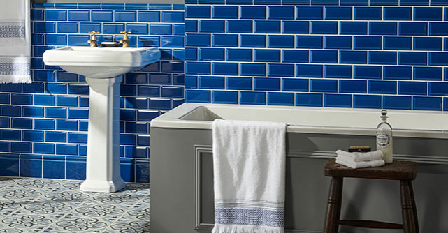 Greseli de curatenie pe care le faci in baie