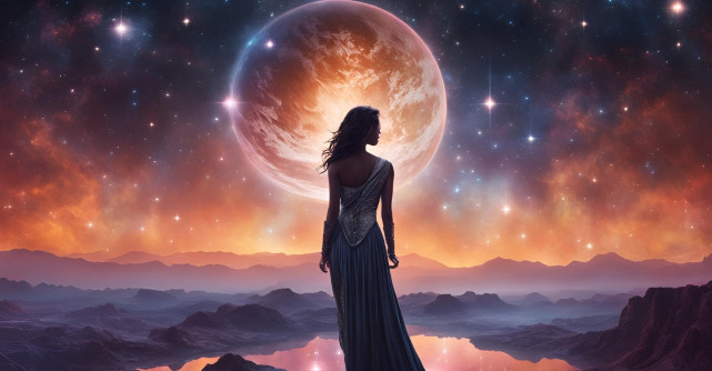 Pe 13 octombrie Mercur intră în Scorpion. Roata destinului se întoarce. Lucruri bune ne așteaptă!