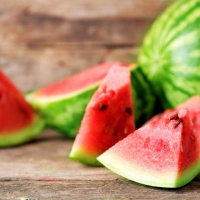 Nu mai arunca la gunoi cojile de pepene. Beneficii incredibile