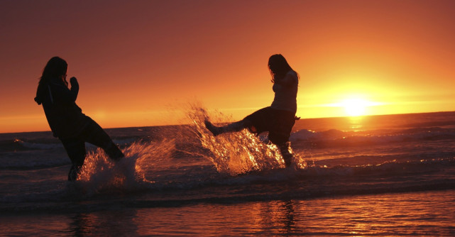 Unele prietenii sunt veșnice