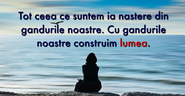 Mediteaza 2 minute pe zi pentru a scapa de anxietate si depresie