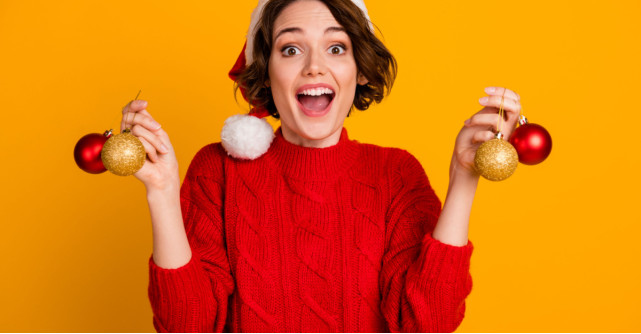 Crăciun fericit: Cele mai frumoase mesaje de sărbători