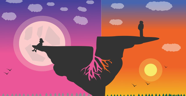 10 semne că un bărbat nu te mai iubește, dar nu îți spune