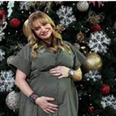 Cristina Cioran a dezvăluit sexul bebelușului: ”Ce vină are acest copil că are doi părinți idioți?” a spus vedeta tranșant