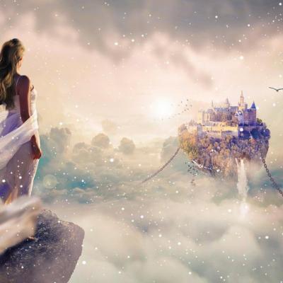 La ce trebuie să renunți în săptămâna 16-22 mai ca să atragi fericirea