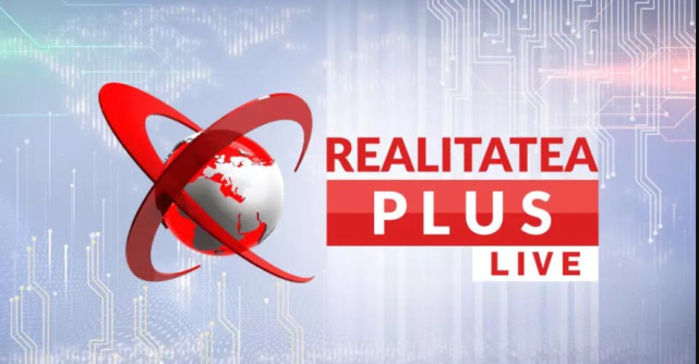 Se închide Realitatea Plus. CNA retrage licența din cauza amenzilor neplătite