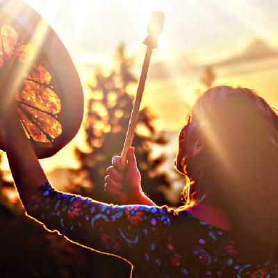 7 Mantre puternice pentru fiecare zi a săptămânii (18-24 ianuarie)