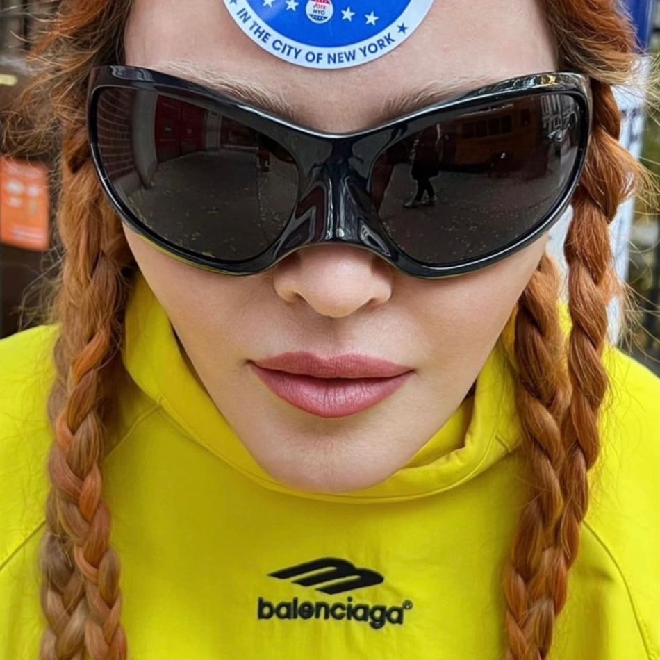 Madonna este internată la terapie intensivă, după ce a dezvoltat o infecție bacteriană gravă 