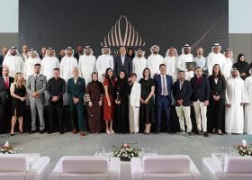 AUTORITATEA PENTRU DEZVOLTAREA TURISMULUI DIN RAS AL KHAIMAH INAUGUREAZĂ PREMIILE PENTRU EXCELENȚĂ ÎN TURISM