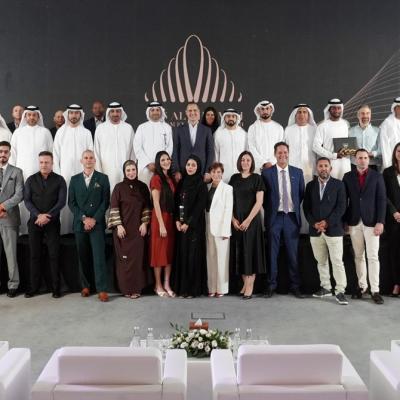 AUTORITATEA PENTRU DEZVOLTAREA TURISMULUI DIN RAS AL KHAIMAH INAUGUREAZĂ PREMIILE PENTRU EXCELENȚĂ ÎN TURISM