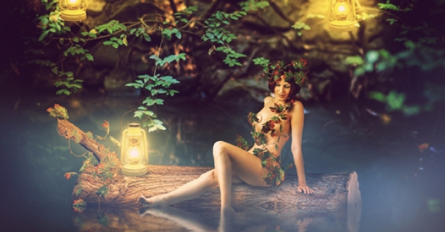 Horoscopul copacilor magici