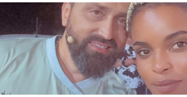 Chefi la Cuțite: Momente de panică după ce o concurentă a cedat emoțiilor în platou