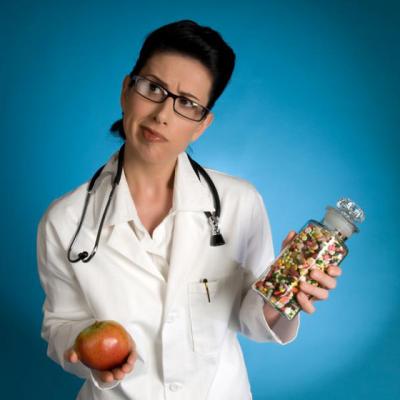 Alimente-Medicament pentru STOMAC