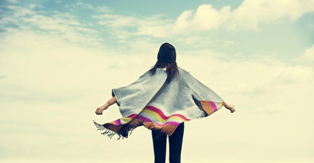 Patru pași simpli pentru a-ți găsi liniștea interioară