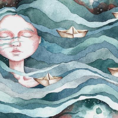 20 de citate de la Sadghuru care explică perfect călătoria ta în viață 