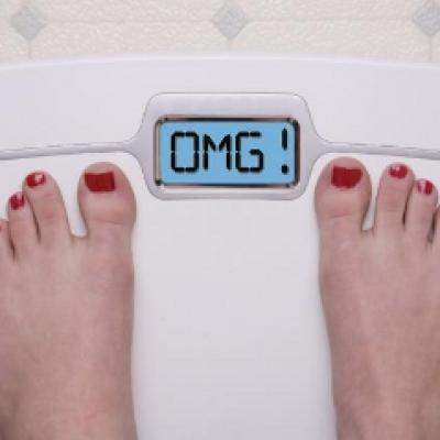 Vrea sa devina cea mai grasa femeie din lume! De ce?