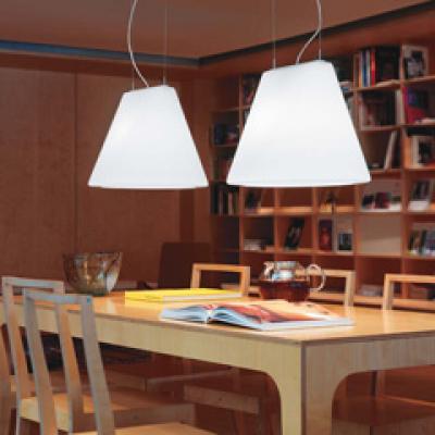 Shopping: lampi de plafon