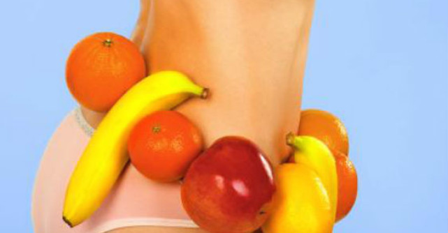 3 Diete care te scapa de celulita