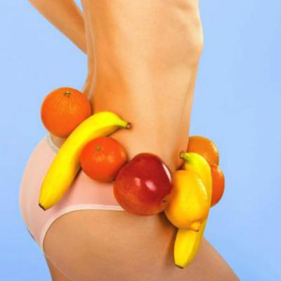 3 Diete care te scapa de celulita