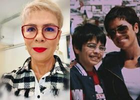 Teo Trandafir o susține pe Luminița Anghel în scandalul cu David Pușcaș: Nu cred că ar fi făcut deosebirea între copii