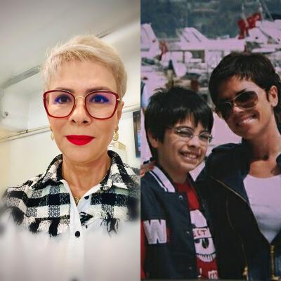 Teo Trandafir o susține pe Luminița Anghel în scandalul cu David Pușcaș: Nu cred că ar fi făcut deosebirea între copii