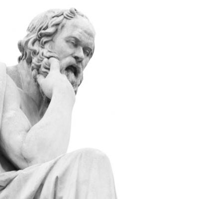 20 de lectii de viata de la Socrate, cel mai intelept om din istorie