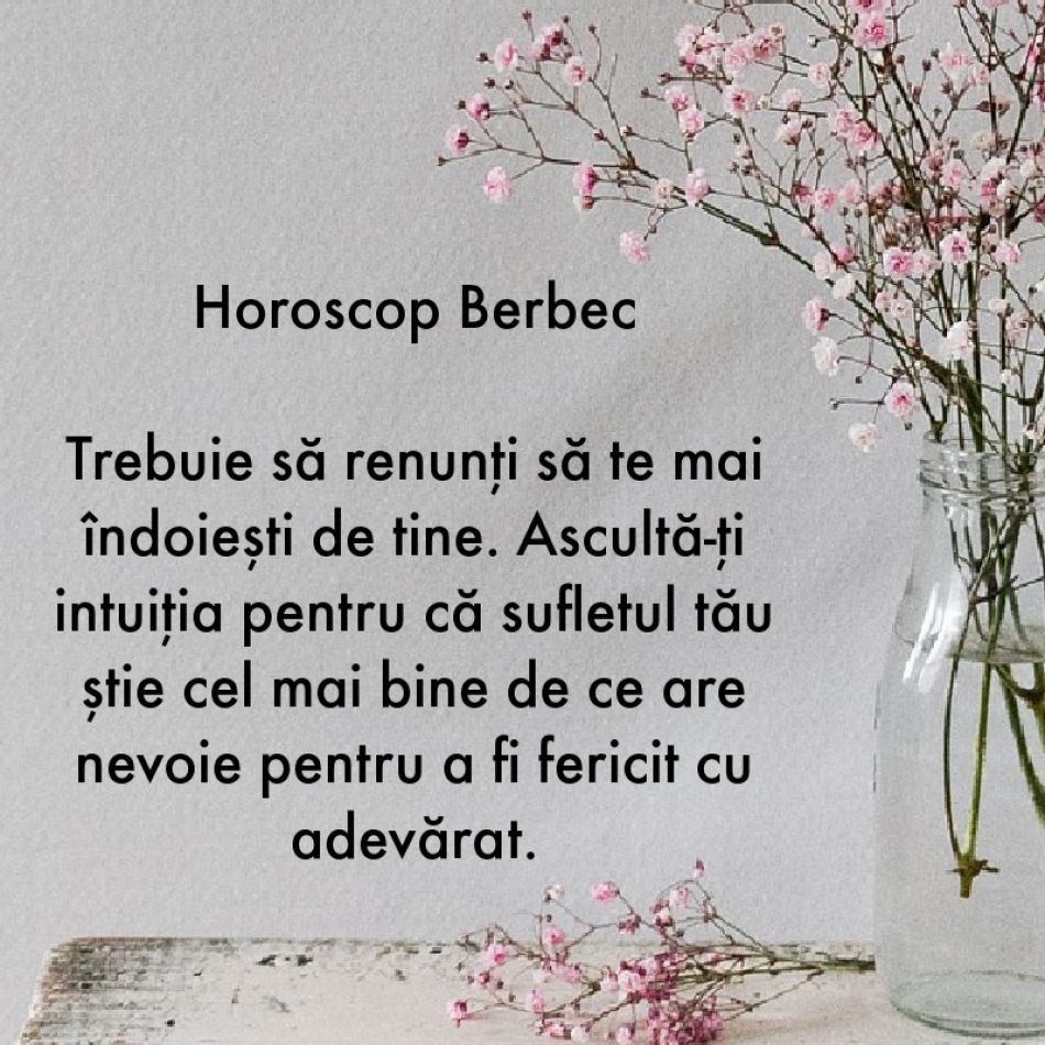 La ce trebuie să renunți în săptămâna 12-18 iunie ca să atragi fericirea