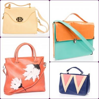 50 de modele de genti pentru toamna 2013