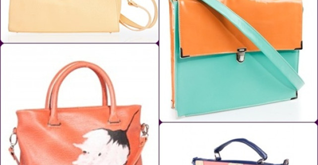 50 de modele de genti pentru toamna 2013