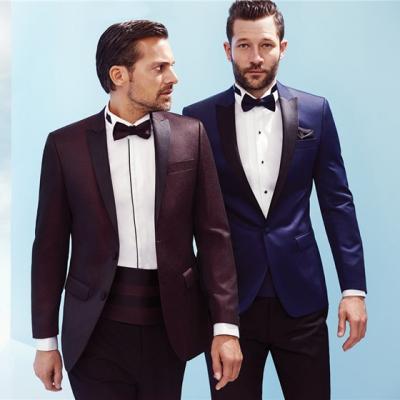 Cum ne imbracam corect la nunta? 